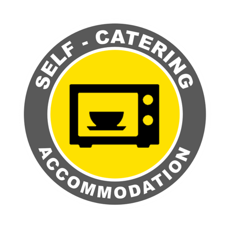 Self-catering
